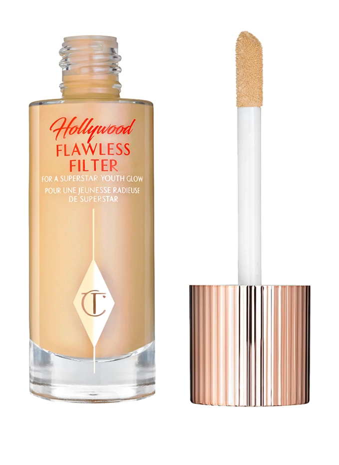 Charlotte Tilbury Charlotte Tilbury HOLLYWOOD FLAWLESS FILTERFoundation