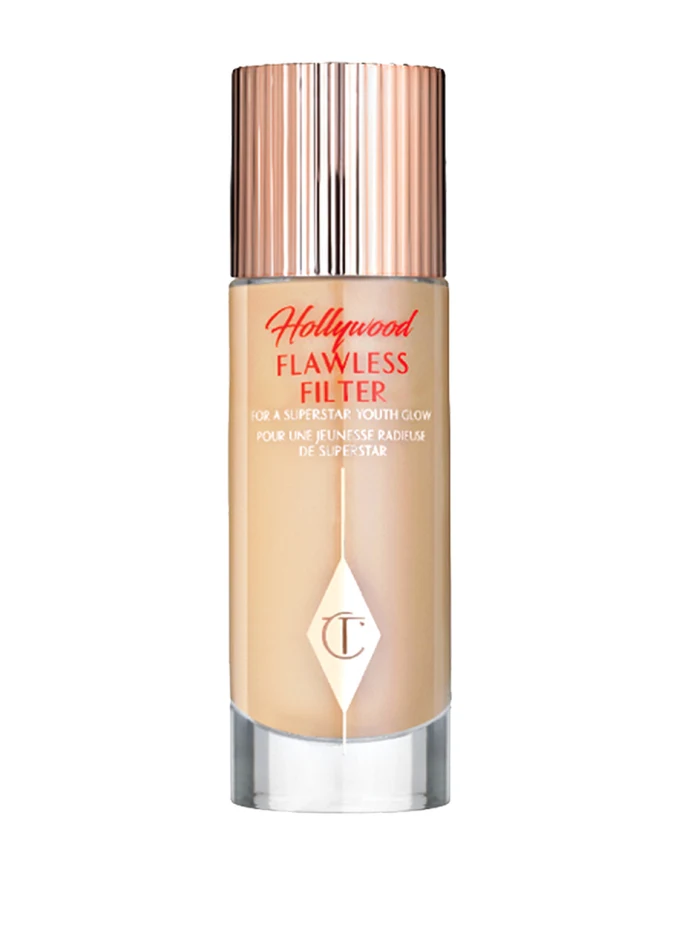 Charlotte Tilbury Charlotte Tilbury HOLLYWOOD FLAWLESS FILTERFoundation