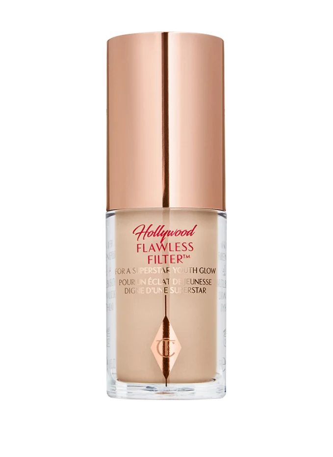 Charlotte Tilbury Charlotte Tilbury HOLLYWOOD FLAWLESS FILTERFoundation - Travel Size