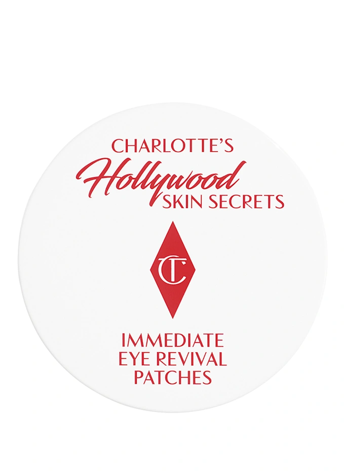 Charlotte Tilbury Charlotte Tilbury IMMEDIATE EYE REVIVAL PATCHESEye Patches (30 Stück)