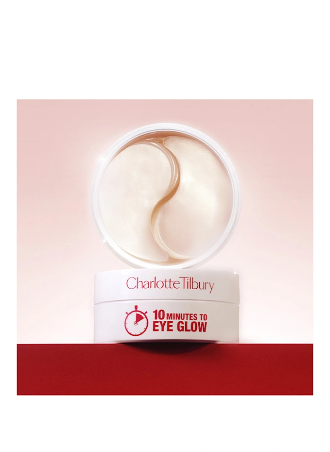Charlotte Tilbury Charlotte Tilbury IMMEDIATE EYE REVIVAL PATCHESEye Patches (30 Stück)