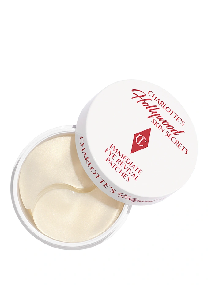 Charlotte Tilbury Charlotte Tilbury IMMEDIATE EYE REVIVAL PATCHESEye Patches (30 Stück)