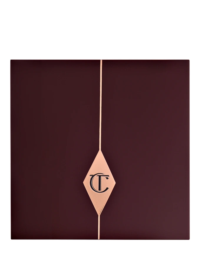 Charlotte Tilbury Charlotte Tilbury LUXURY PALETTELidschattenpalette