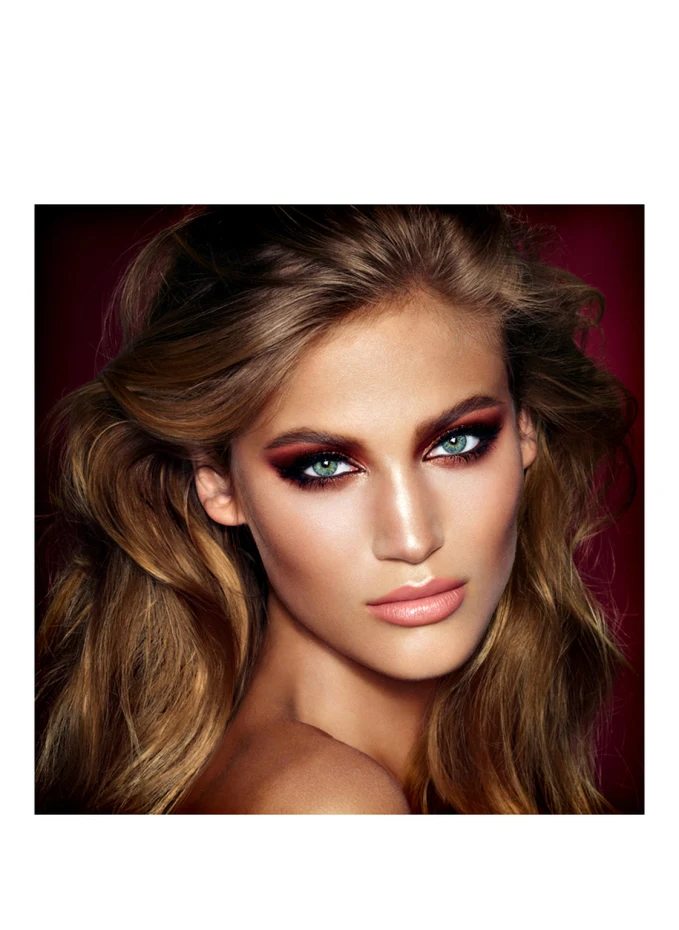 Charlotte Tilbury Charlotte Tilbury LUXURY PALETTELidschattenpalette
