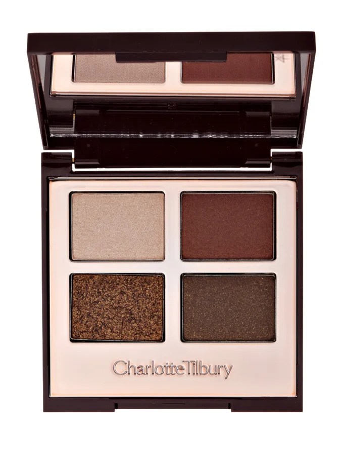 Charlotte Tilbury Charlotte Tilbury LUXURY PALETTELidschattenpalette