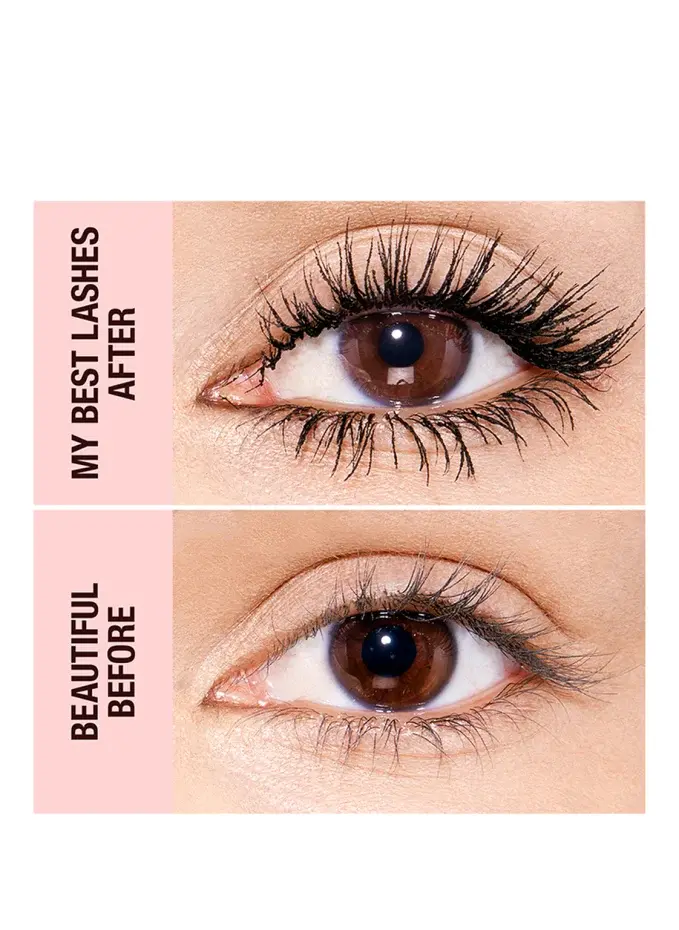 Charlotte Tilbury Charlotte Tilbury PILLOWTALK PUSH UP LASHES Mascara