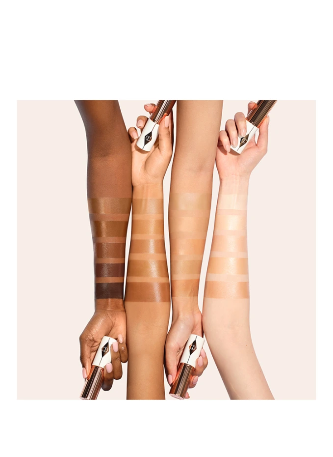 Charlotte Tilbury Charlotte Tilbury UNREAL SKIN SHEER GLOW TINTFoundation