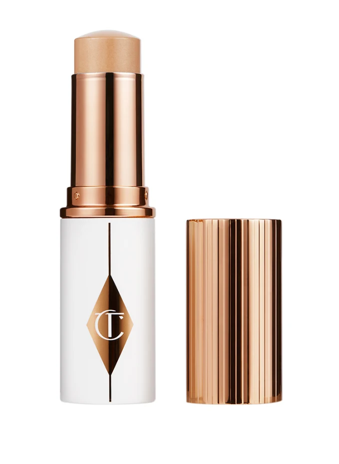 Charlotte Tilbury Charlotte Tilbury UNREAL SKIN SHEER GLOW TINTFoundation