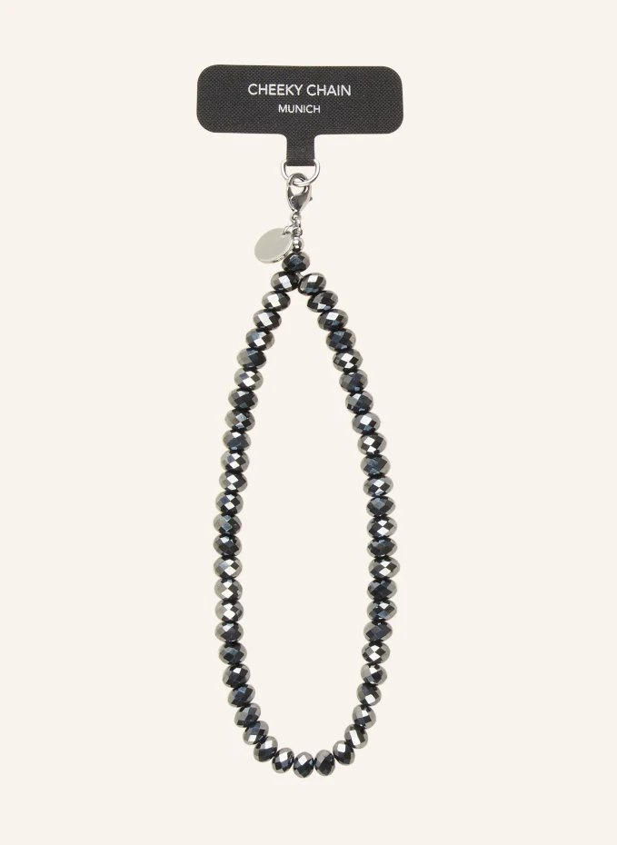CHEEKY CHAIN MUNICH CHEEKY CHAIN MUNICH Smartphone-Anhänger ELPHI