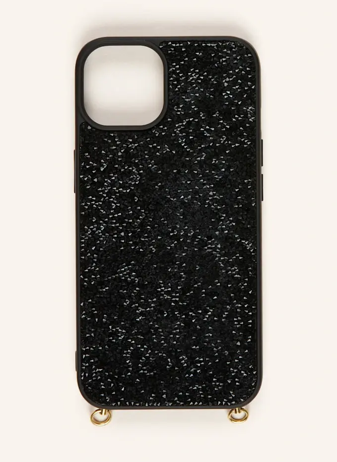 CHEEKY CHAIN MUNICH CHEEKY CHAIN MUNICH Smartphone-Hülle CRYSTAL