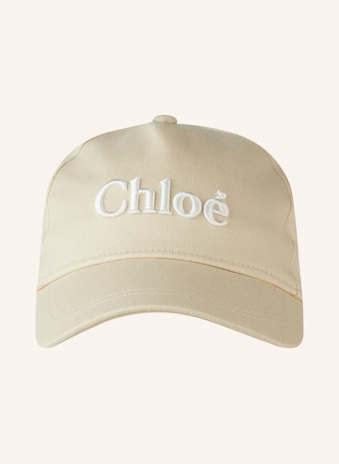 Chloé Chloé CapKIDS