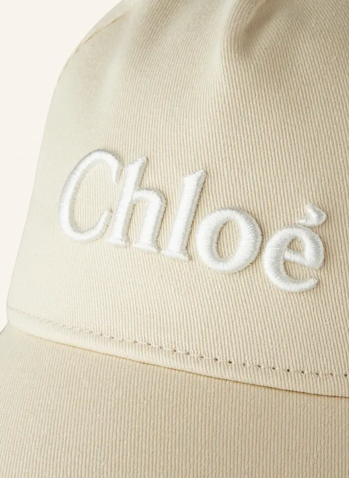 Chloé Chloé CapKIDS