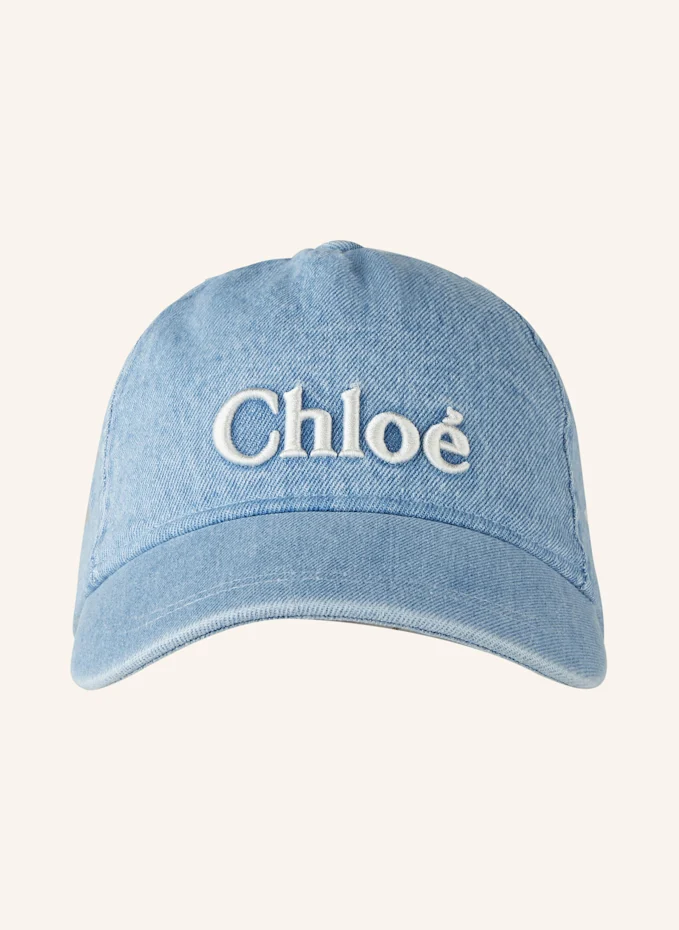 Chloé Chloé CapKIDS