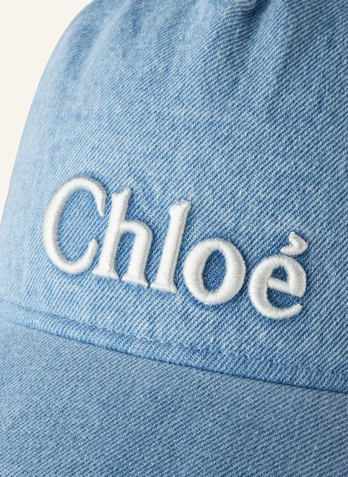 Chloé Chloé CapKIDS