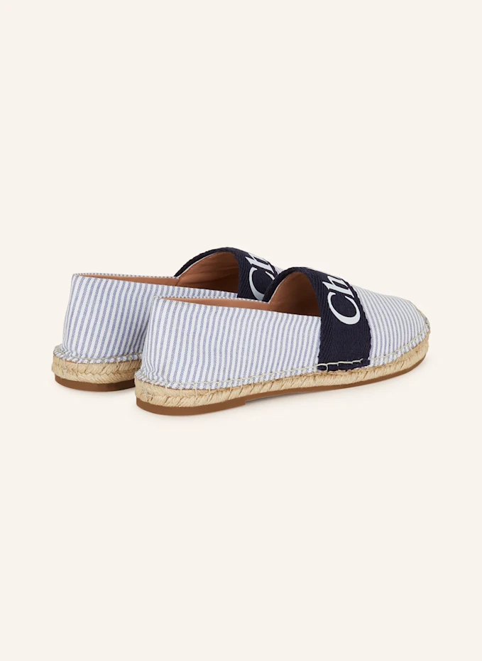 Chloé Chloé EspadrillesKIDS
