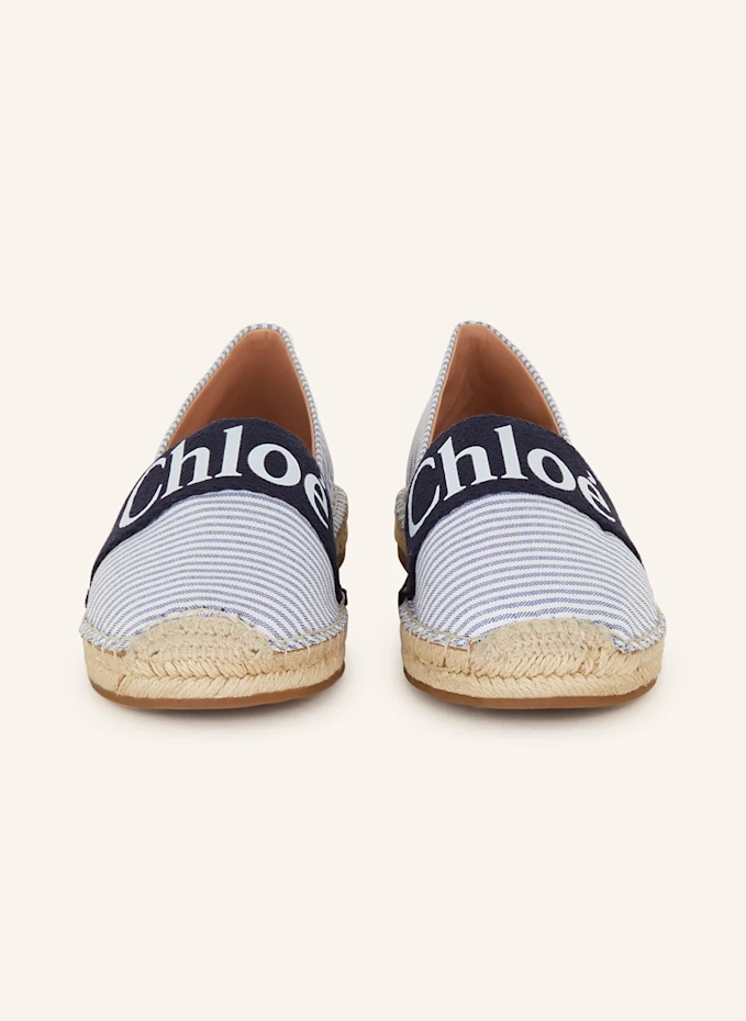 Chloé Chloé EspadrillesKIDS