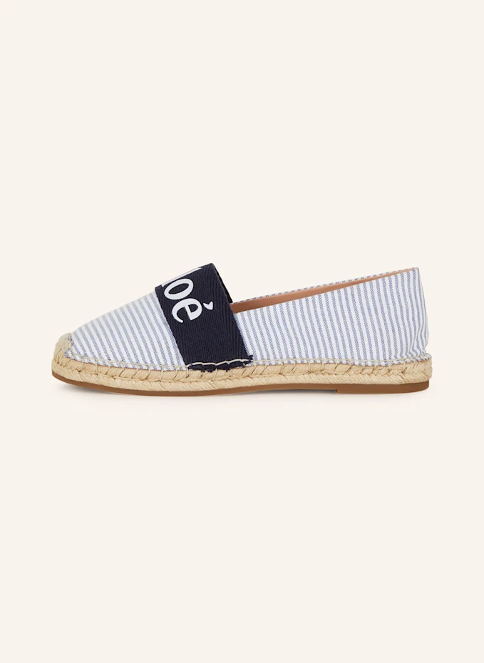 Chloé Chloé EspadrillesKIDS