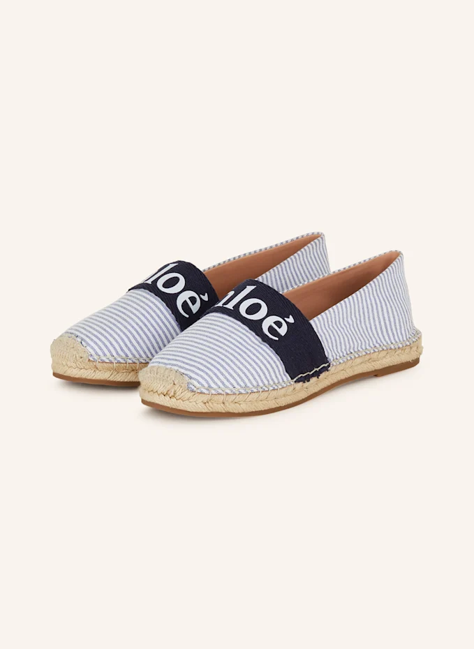 Chloé Chloé EspadrillesKIDS