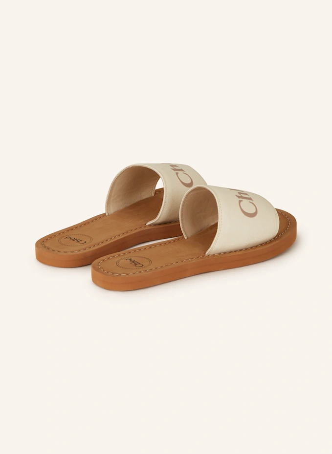 Chloé Chloé PantolettenKIDS