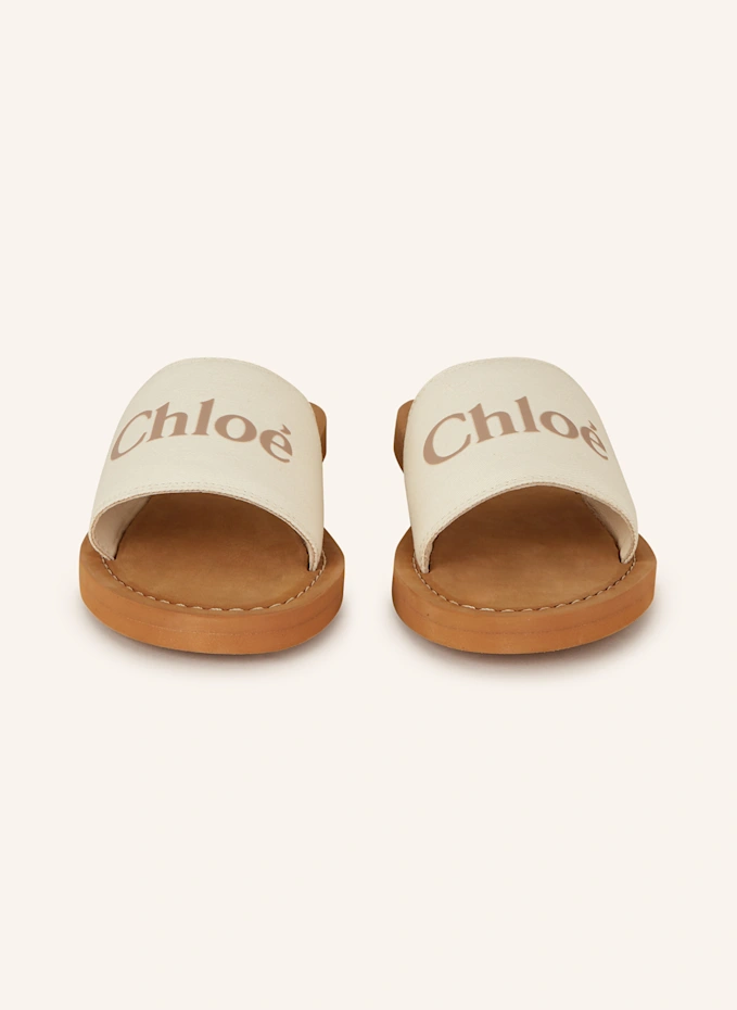 Chloé Chloé PantolettenKIDS