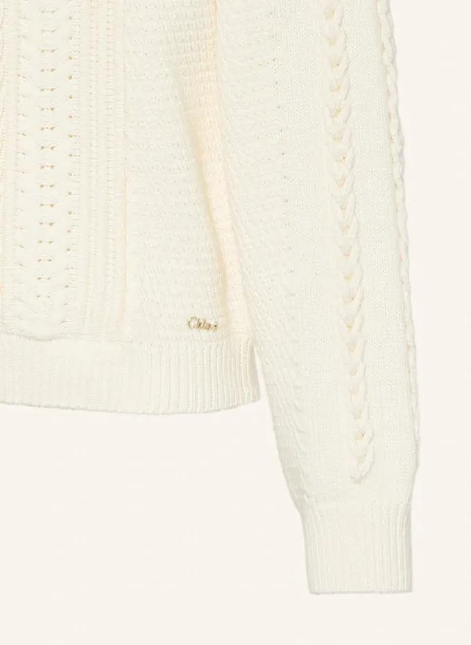 Chloé Chloé PulloverKIDS
