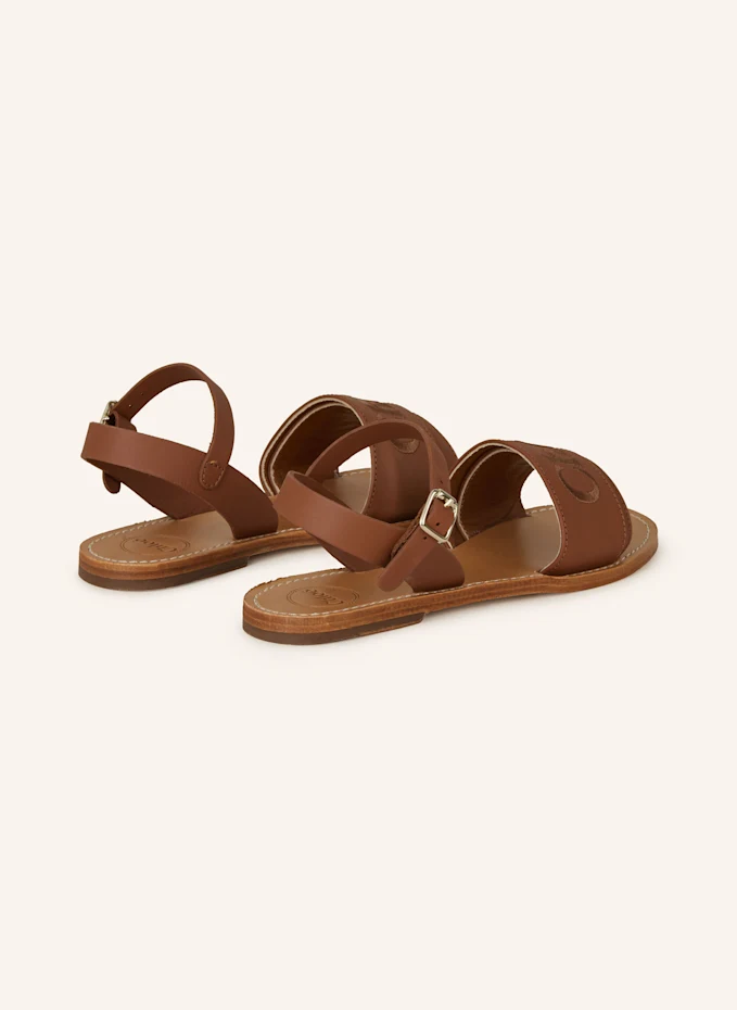 Chloé Chloé SandalenKIDS