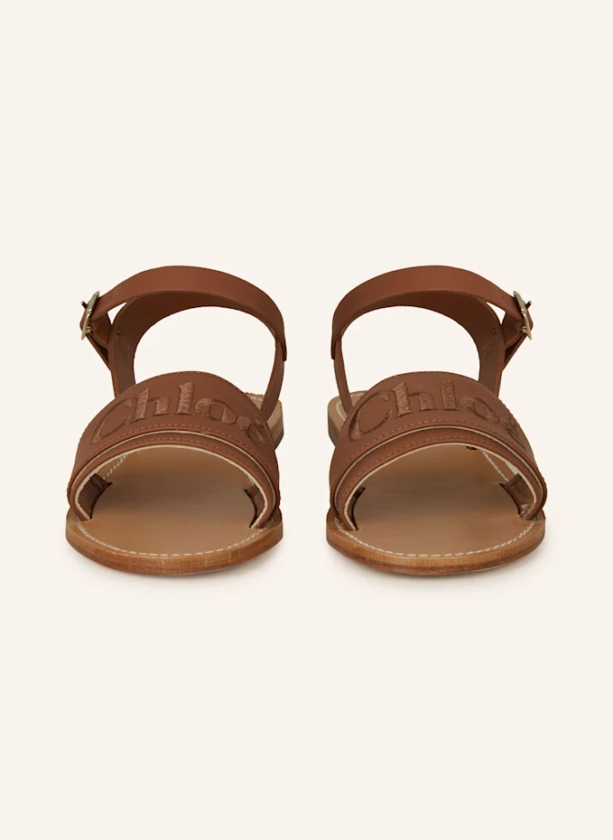 Chloé Chloé SandalenKIDS