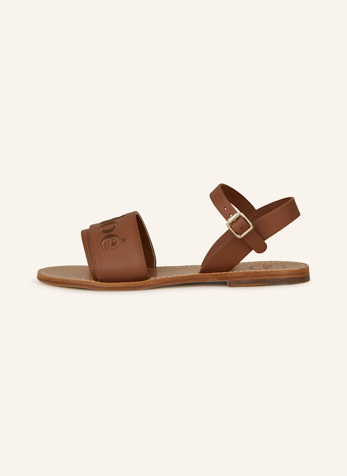 Chloé Chloé SandalenKIDS