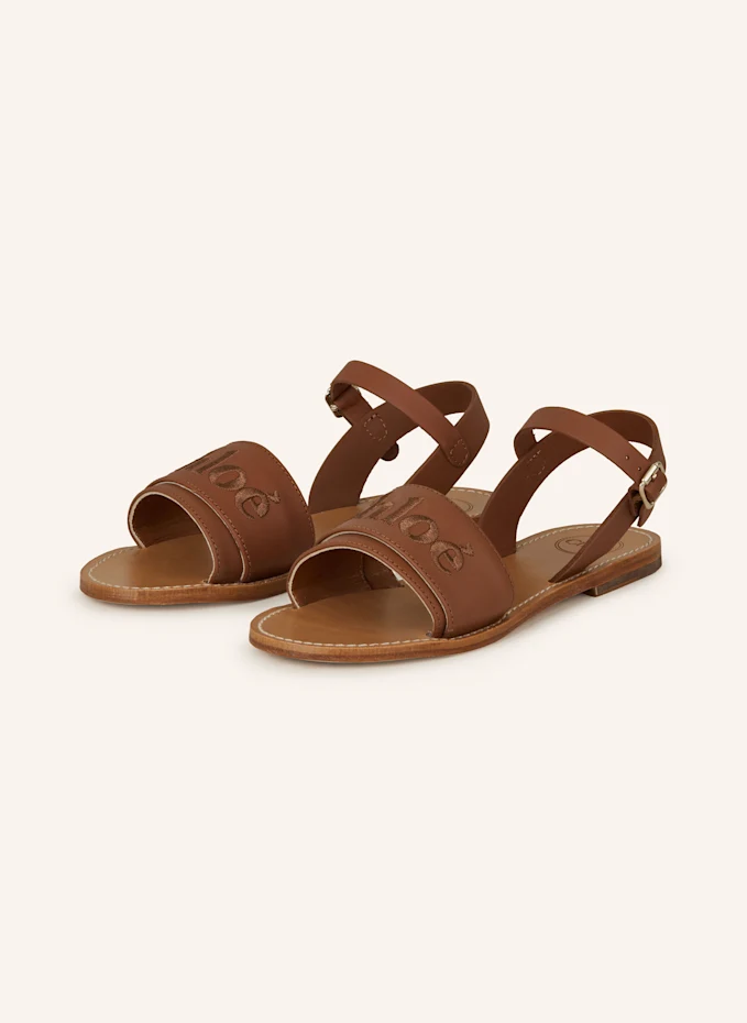 Chloé Chloé SandalenKIDS