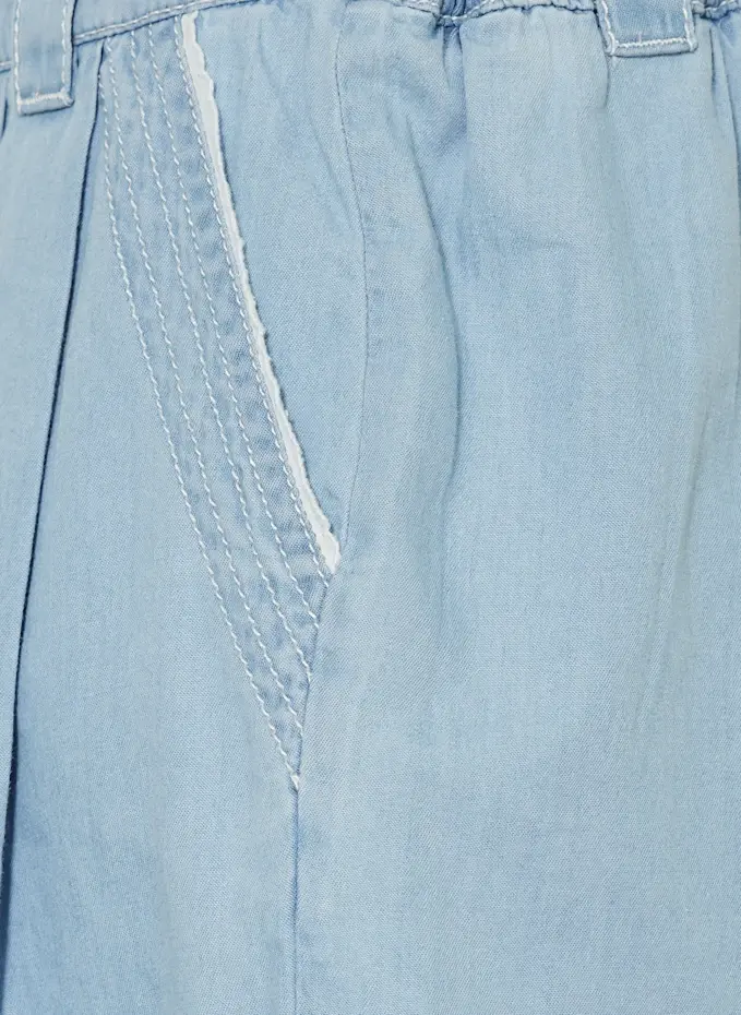 Chloé Chloé ShortsKIDS