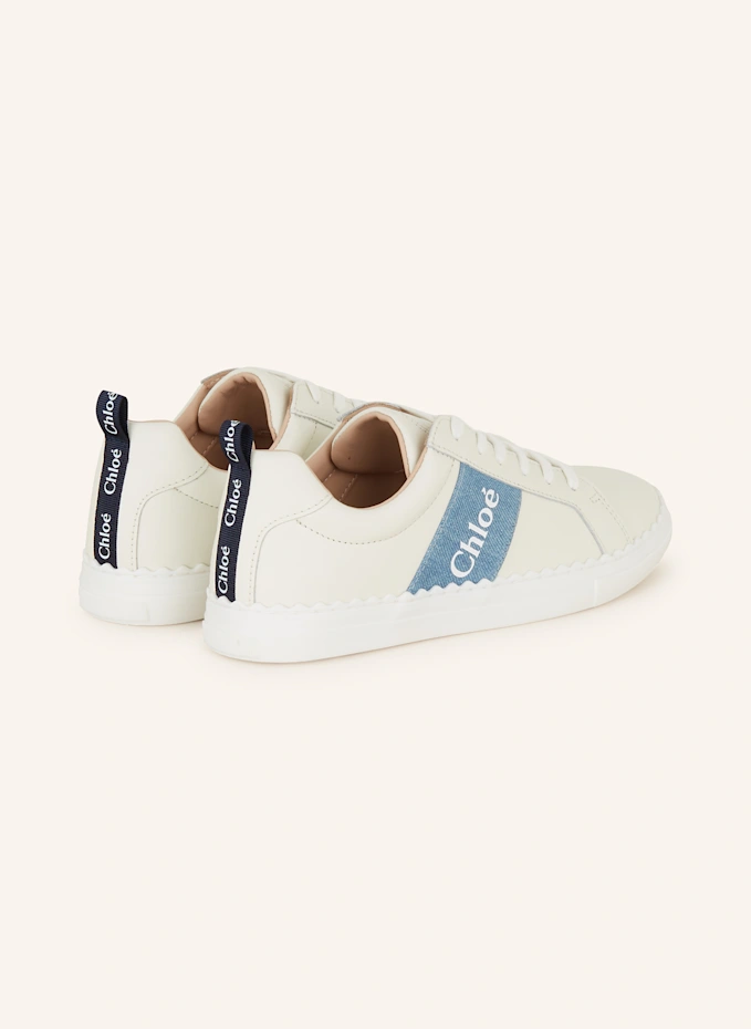 Chloé Chloé Sneaker CHLOEKIDS
