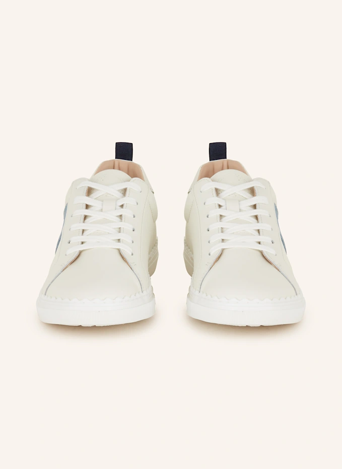 Chloé Chloé Sneaker CHLOEKIDS