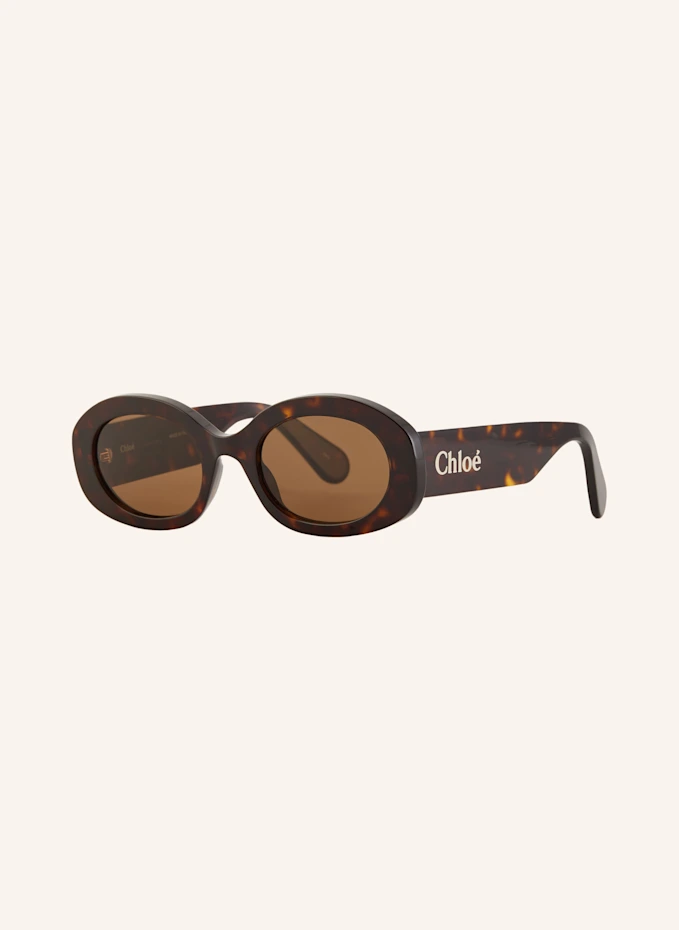 Chloé Chloé Sonnenbrille 6N000540