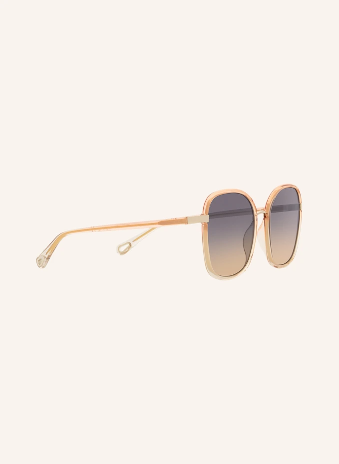 Chloé Chloé Sonnenbrille CH0031S