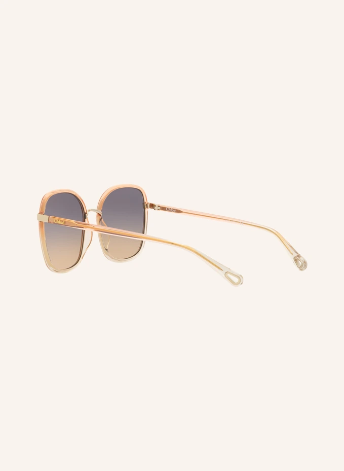 Chloé Chloé Sonnenbrille CH0031S