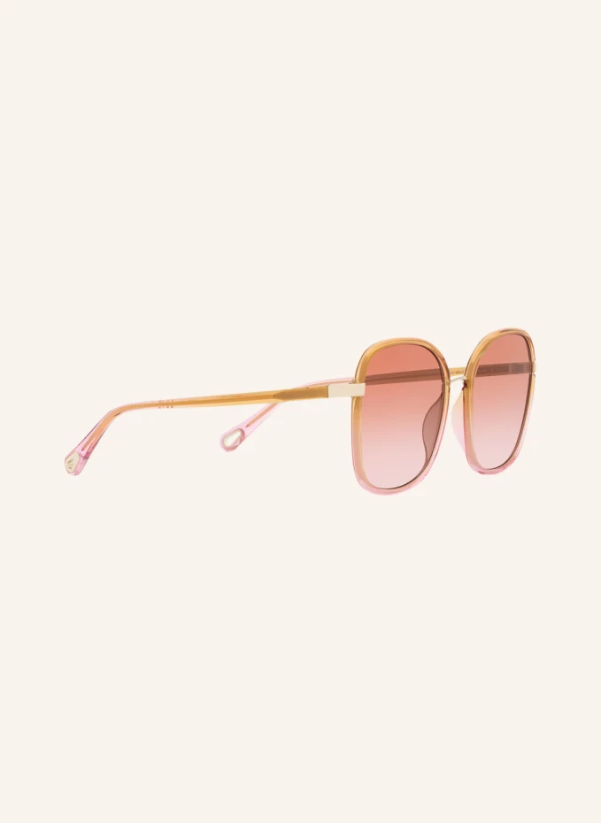 Chloé Chloé Sonnenbrille CH0031S