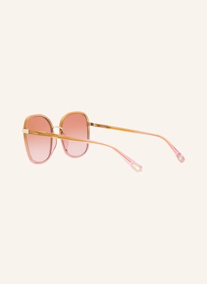 Chloé Chloé Sonnenbrille CH0031S