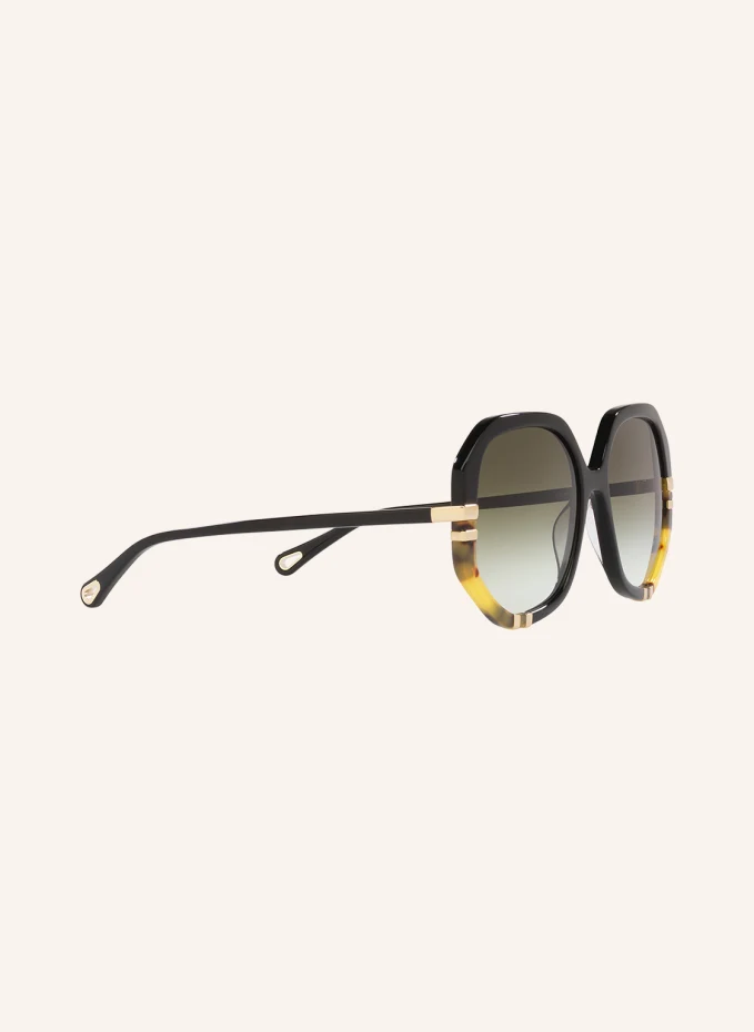 Chloé Chloé Sonnenbrille CH0105S