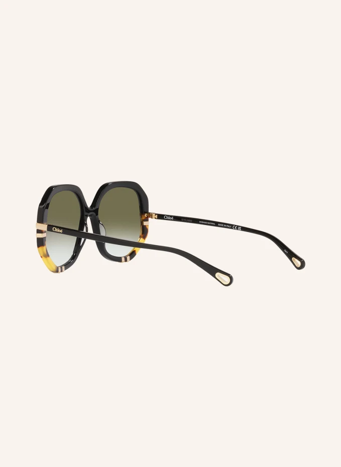 Chloé Chloé Sonnenbrille CH0105S