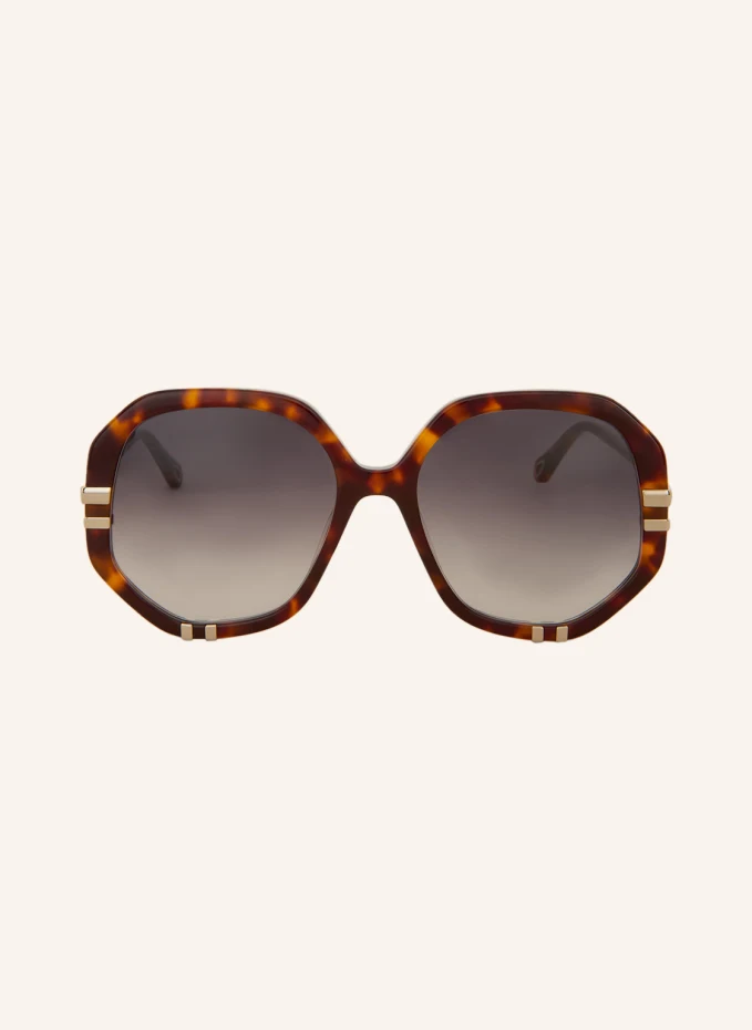 Chloé Chloé Sonnenbrille CH0105S