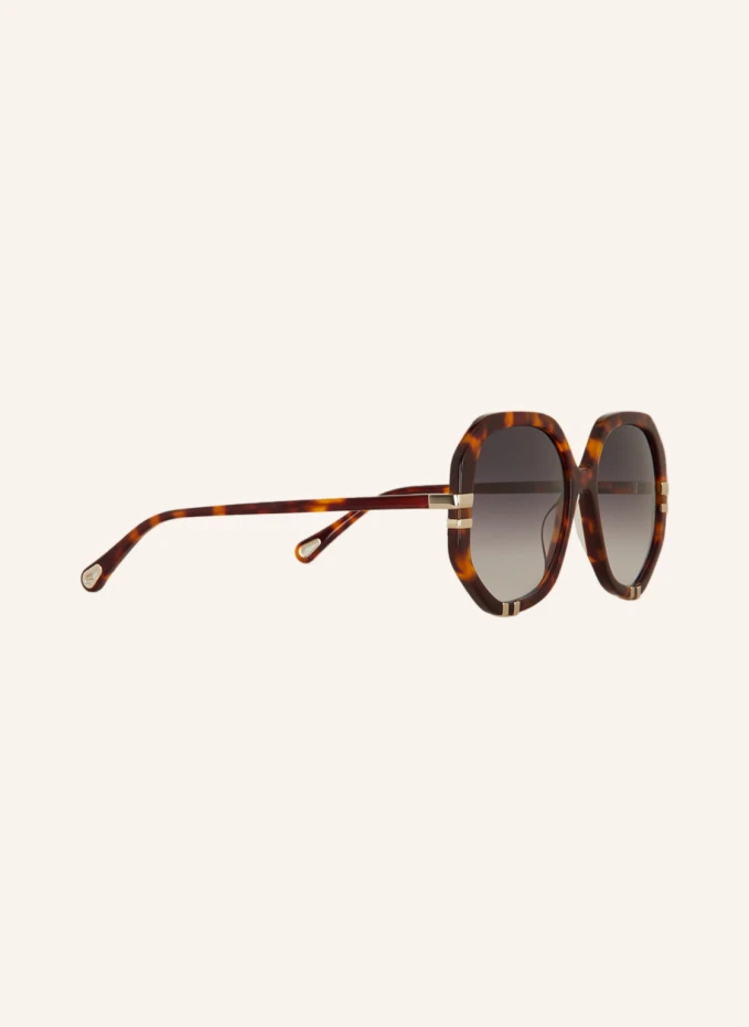 Chloé Chloé Sonnenbrille CH0105S