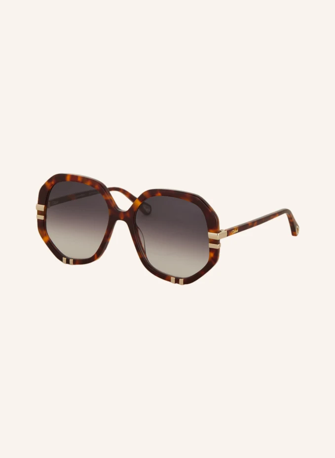 Chloé Chloé Sonnenbrille CH0105S