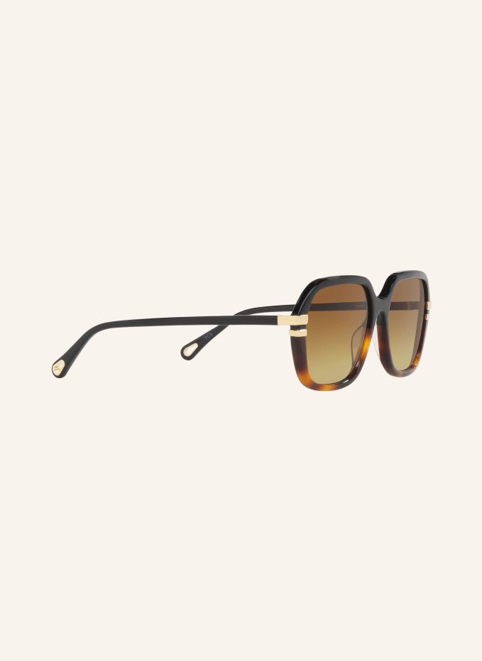 Chloé Chloé Sonnenbrille CH0204S