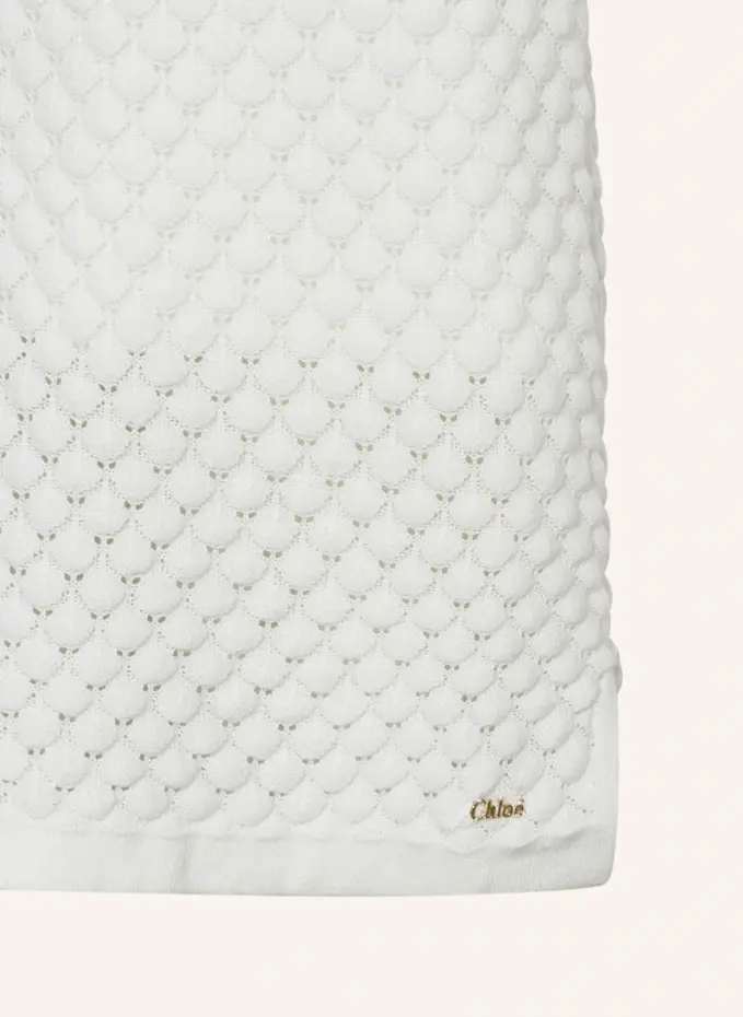 Chloé Chloé StrickkleidKIDS