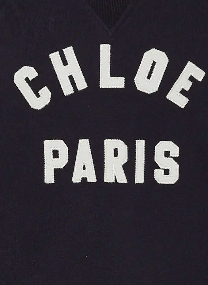 Chloé Chloé SweatshirtKIDS