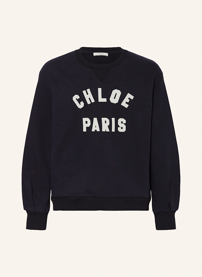 Chloé Chloé SweatshirtKIDS