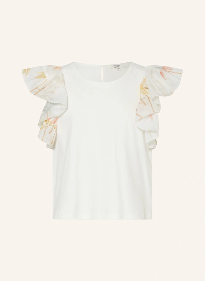 Chloé Chloé T-ShirtKIDS