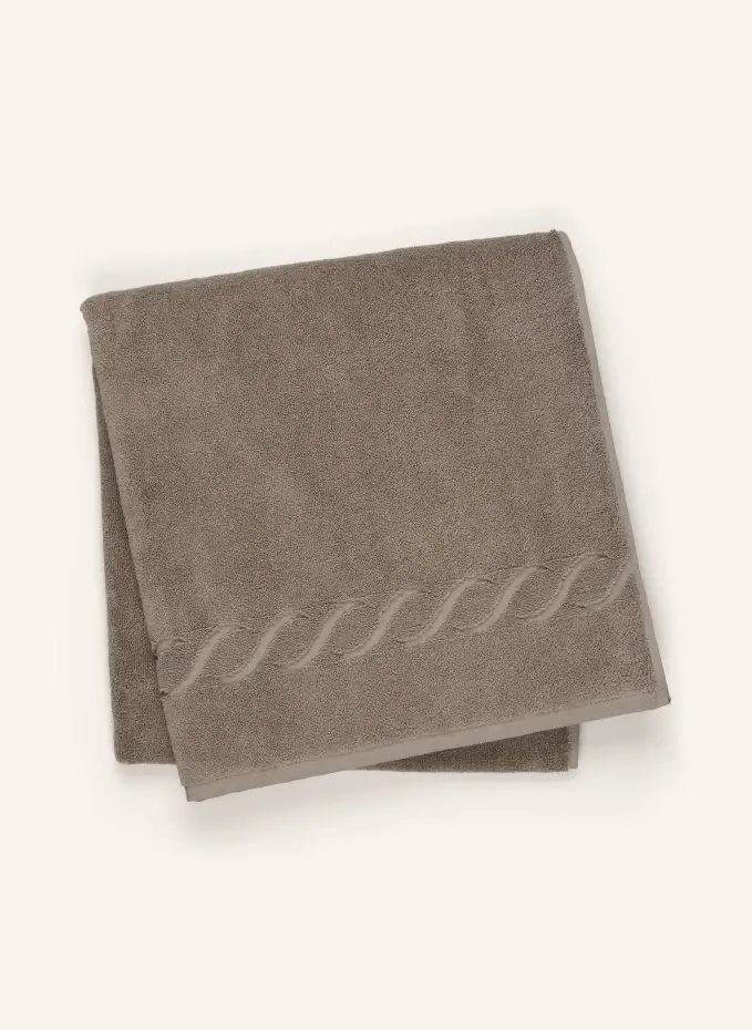 Christian Fischbacher Christian Fischbacher Duschtuch ROMANCE70 X 140 Cm