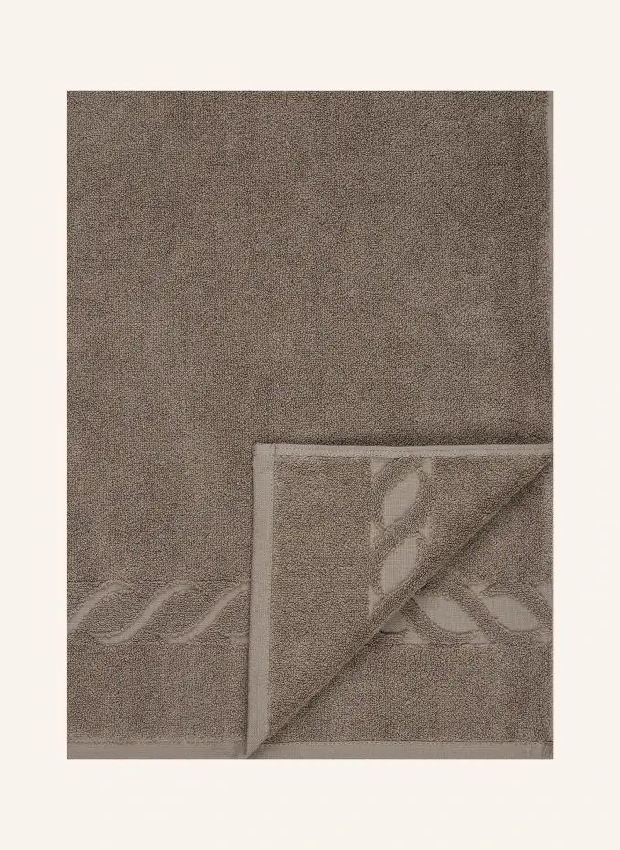 Christian Fischbacher Christian Fischbacher Duschtuch ROMANCE70 X 140 Cm