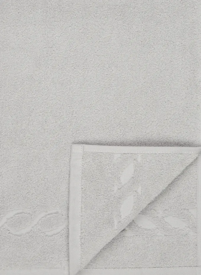 Christian Fischbacher Christian Fischbacher Gästehandtuch ROMANCE40 X 60 Cm